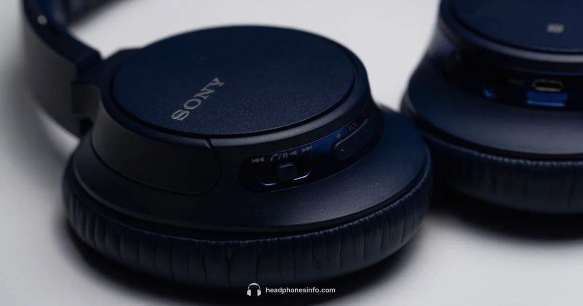 Extra Bass Headphones - Headphones Info