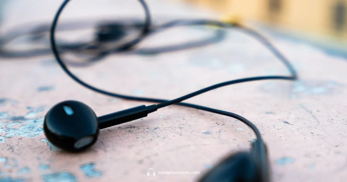 Hearing Safety with Headphones - Headphones Info