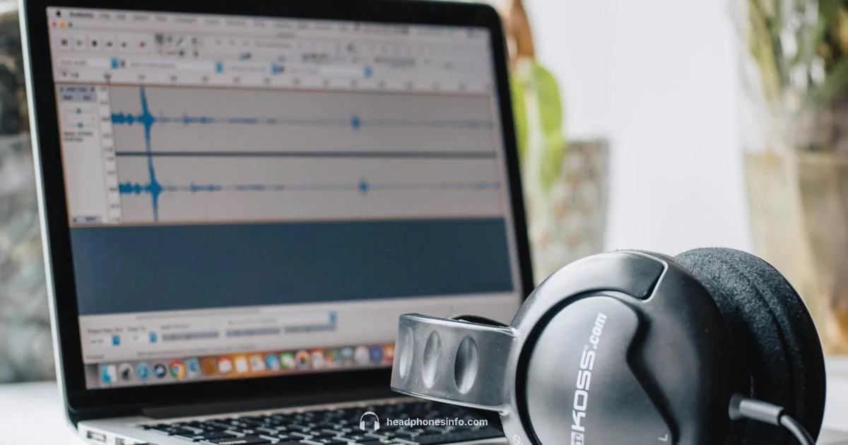 Hearing Safe Listening - Headphones Info