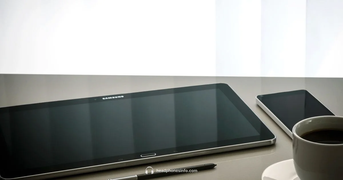 Samsung Headphones 2026 - Headphones Info