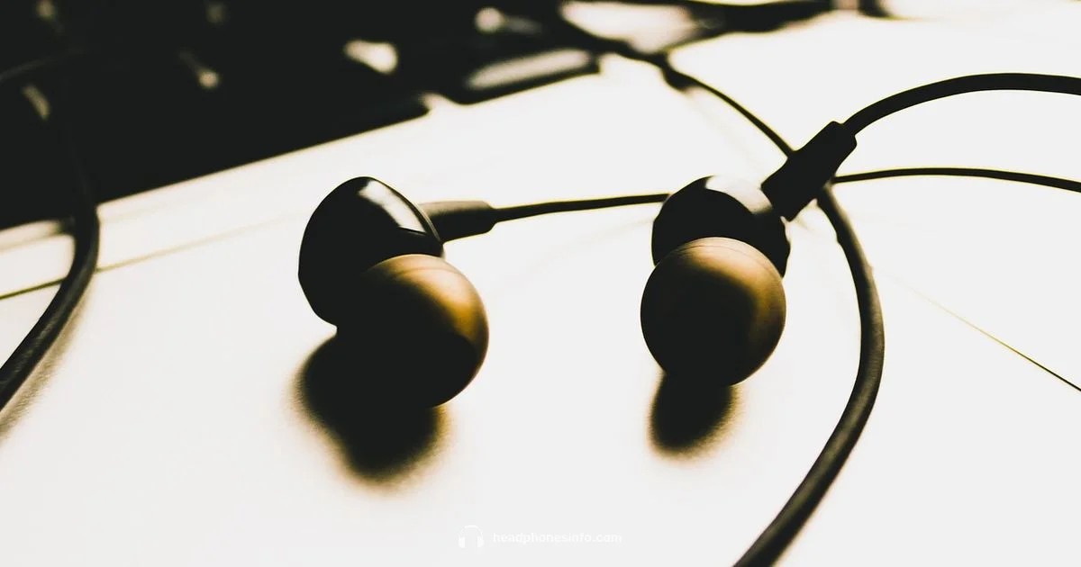 Earbud Health Guide - Headphones Info