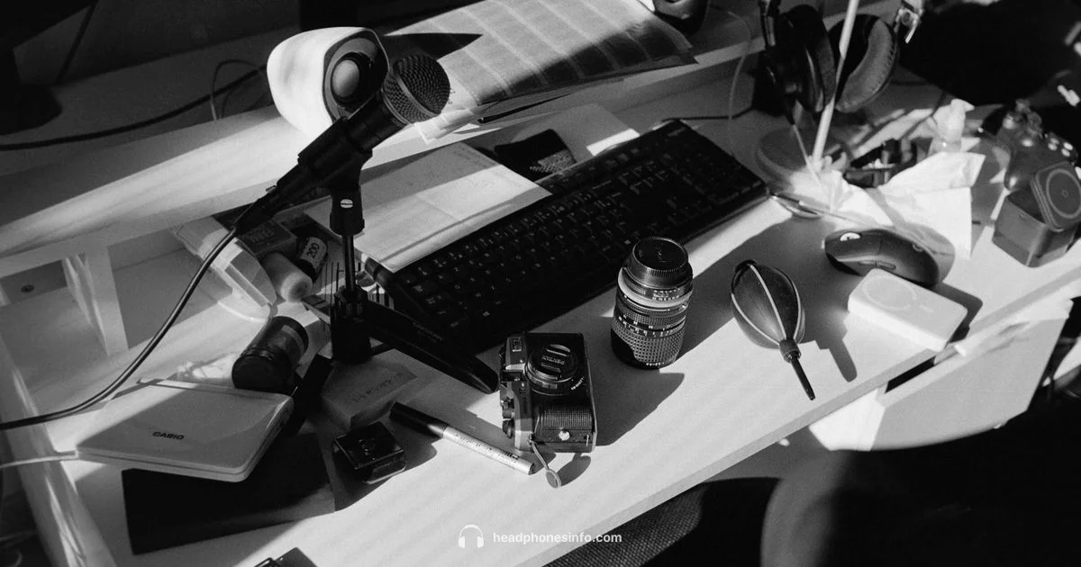 Sennheiser Wired Guide - Headphones Info