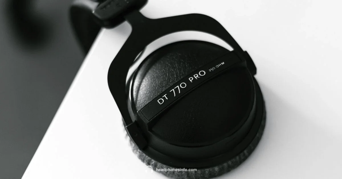 Headphones Clipart - Headphones Info
