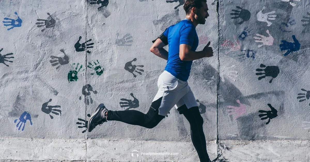 Run Buds Guide - Headphones Info