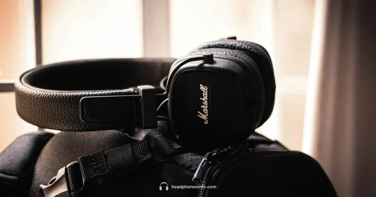 Clip On Ear Headphones Clip On Ear Headphones - Headphones Info