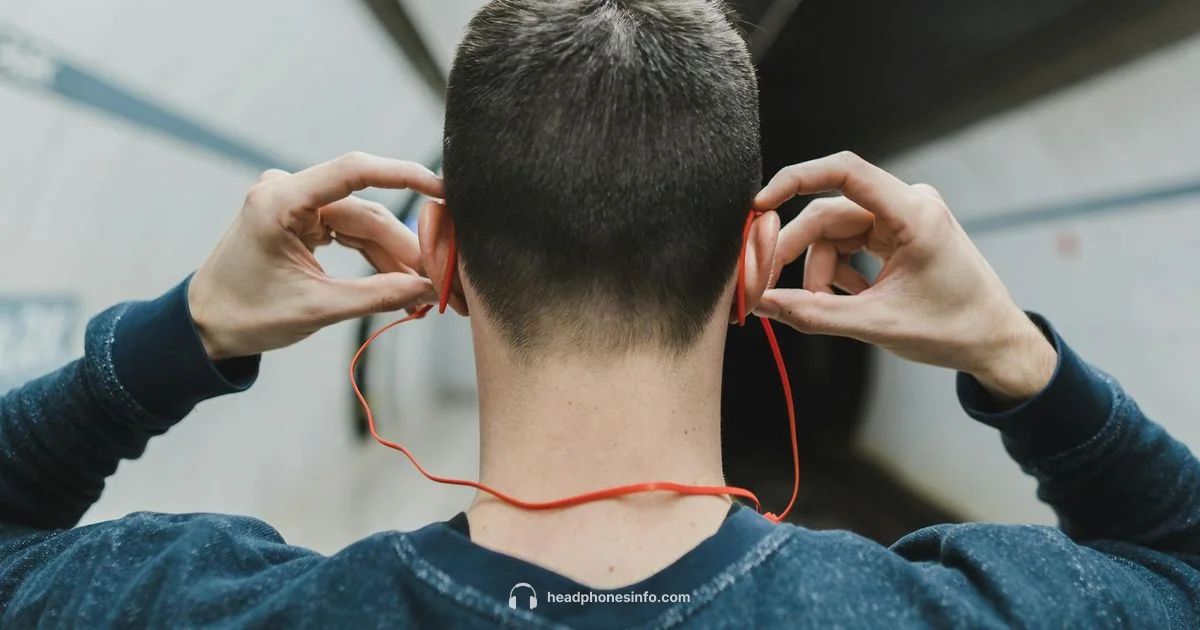 Quiet Travel - Headphones Info