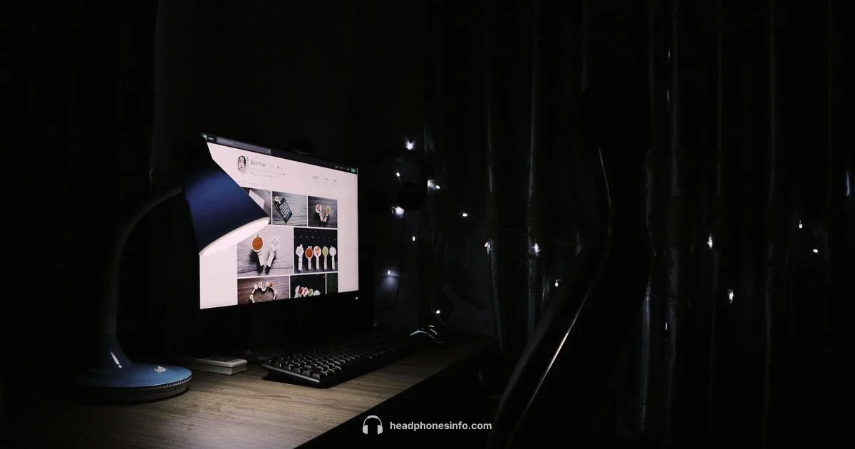 ANC in Action - Headphones Info