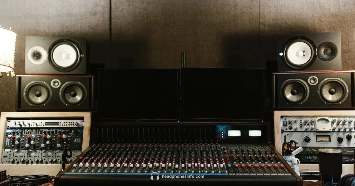 DT990 Pro Review DT990 Pro Review - Headphones Info