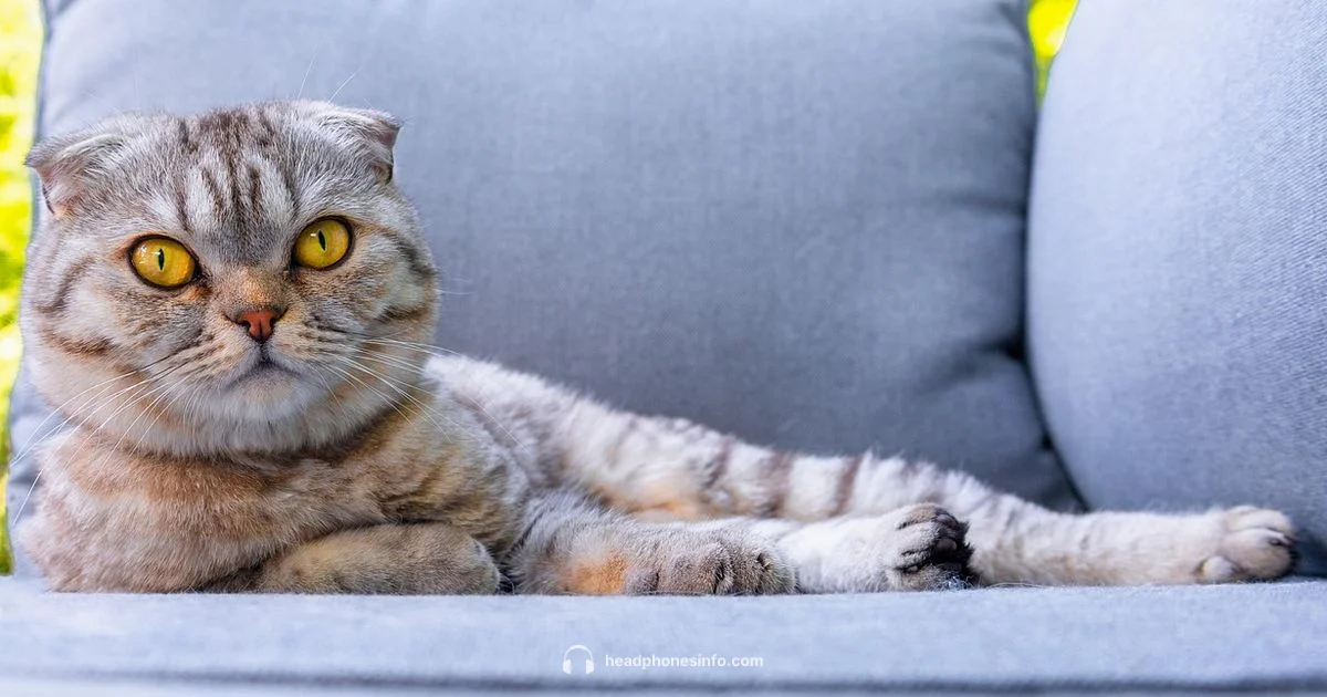 Cat Headphones Guide - Headphones Info