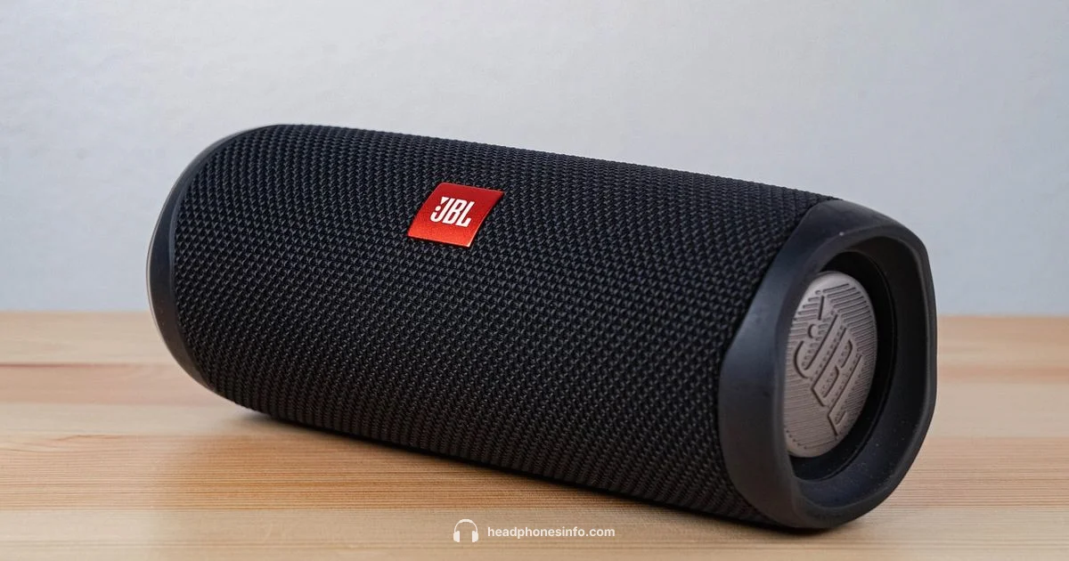 JBL Makers - Headphones Info