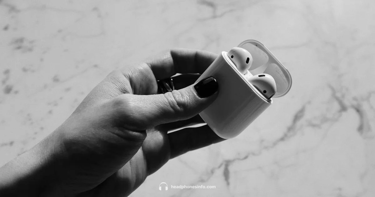 Ear Buds Pro Review - Headphones Info