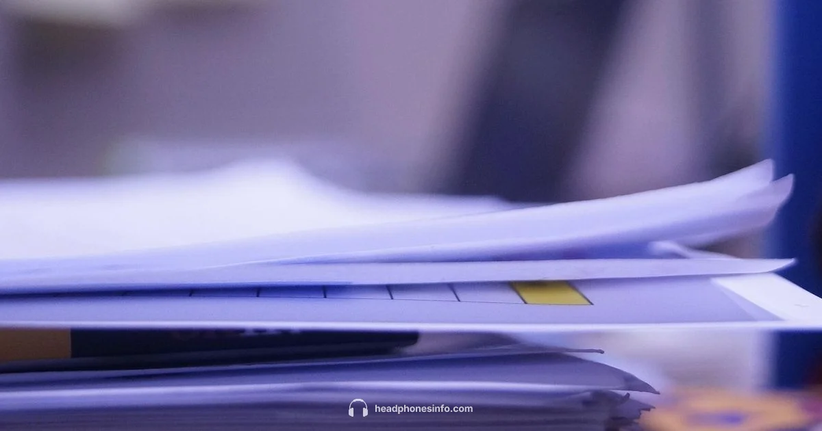 Headphone Comfort Headphone Comfort - Headphones Info