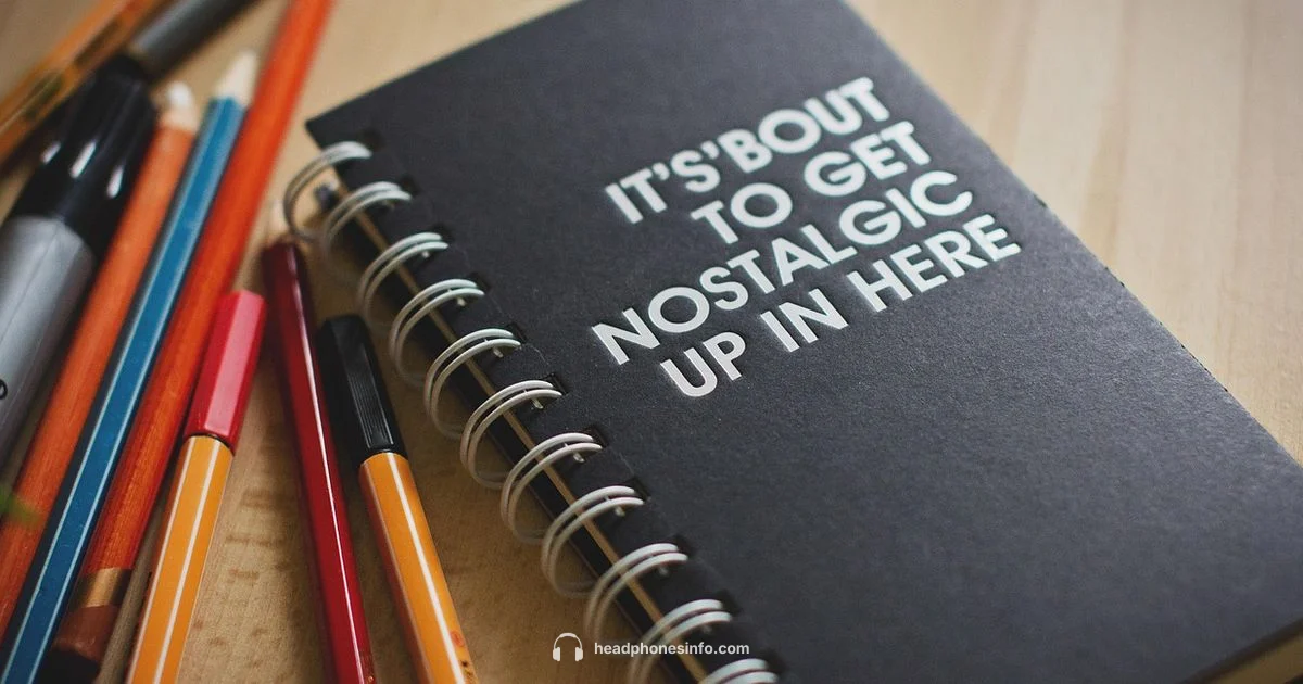 Bass-Ready Black Finish - Headphones Info