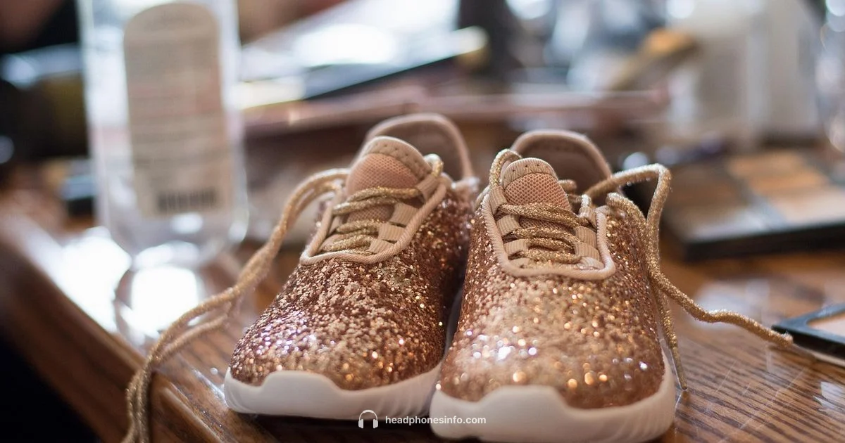 Rose Gold Beats - Headphones Info