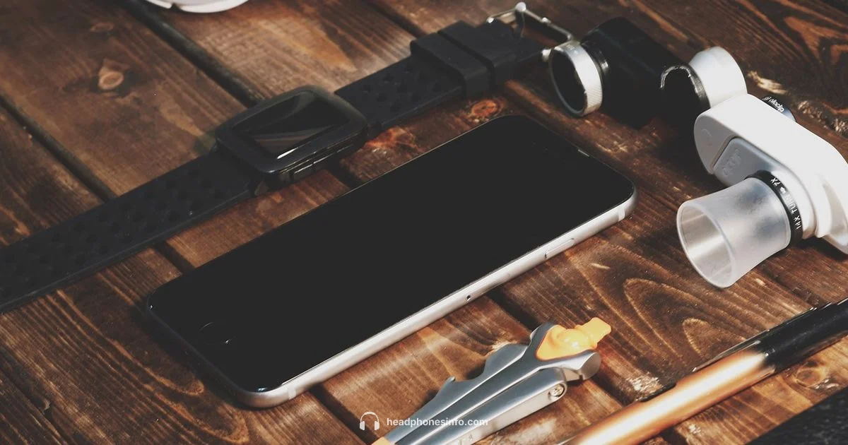 iPhone 16 Headphones - Headphones Info