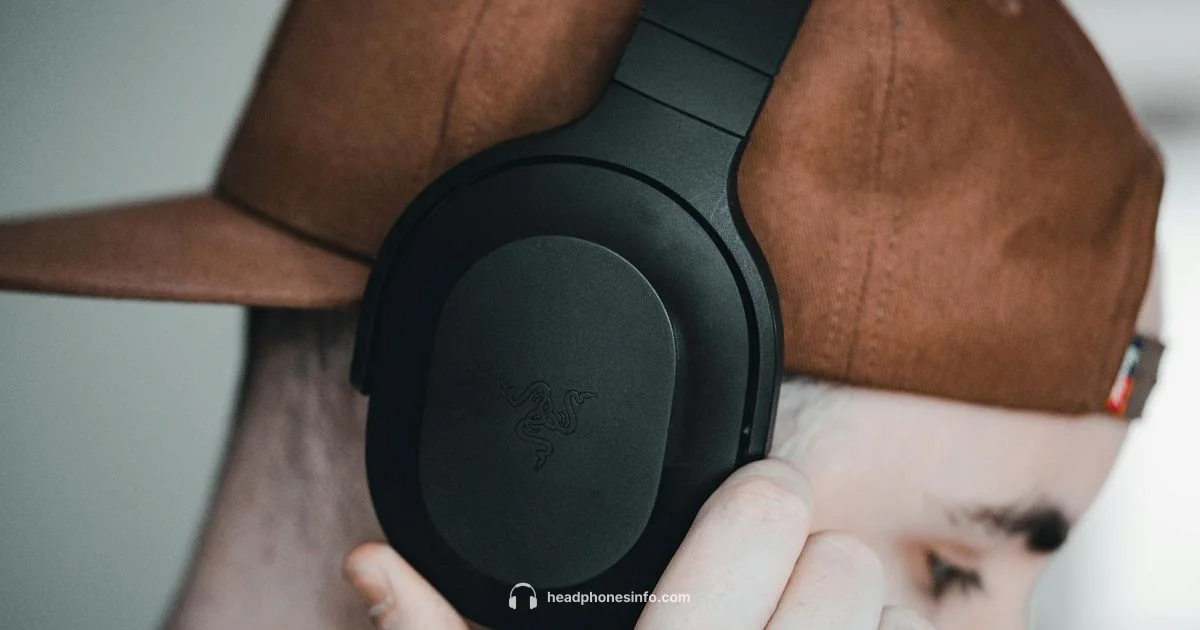 Ear Bone Headphones - Headphones Info