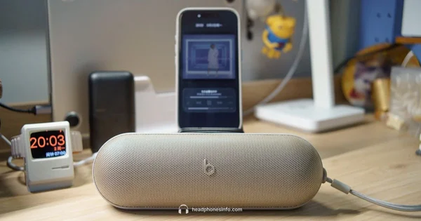 RF Exposure Truth - Headphones Info