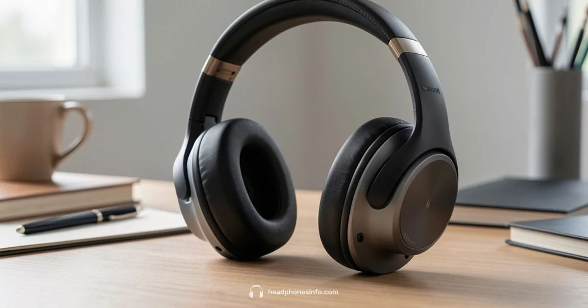Premium Headphones Premium Headphones - Headphones Info