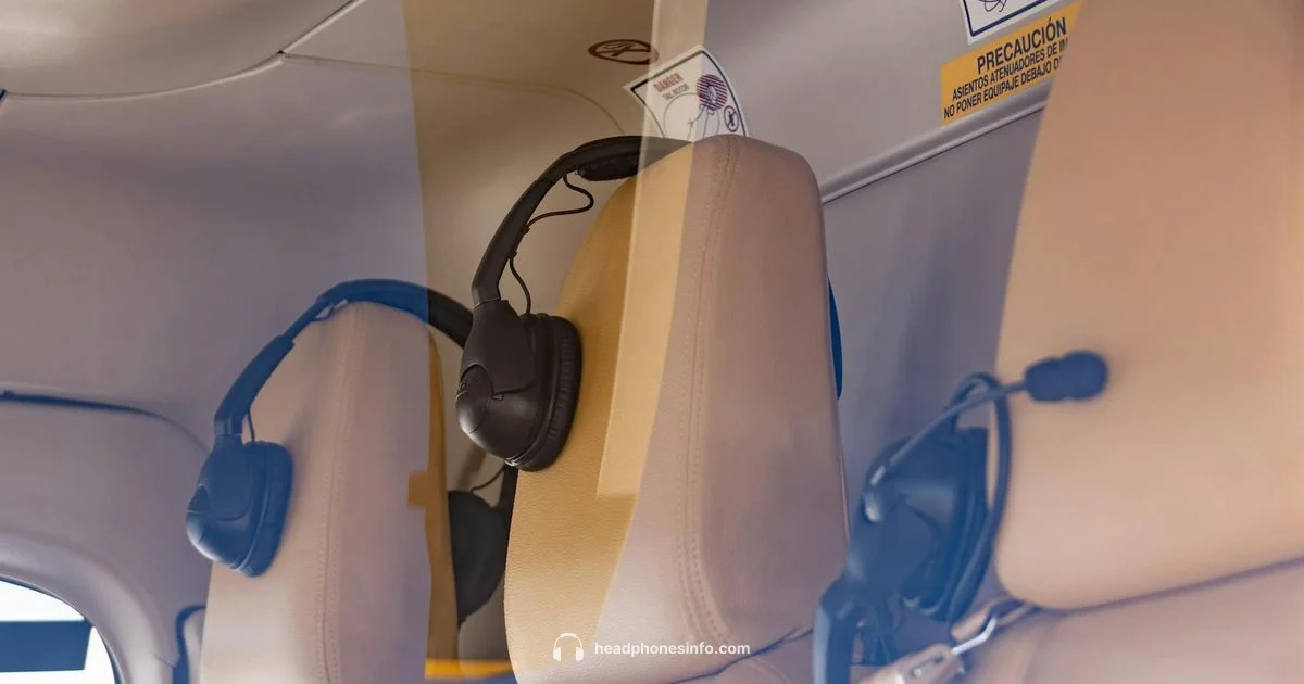 Odyssey Headphones Guide - Headphones Info