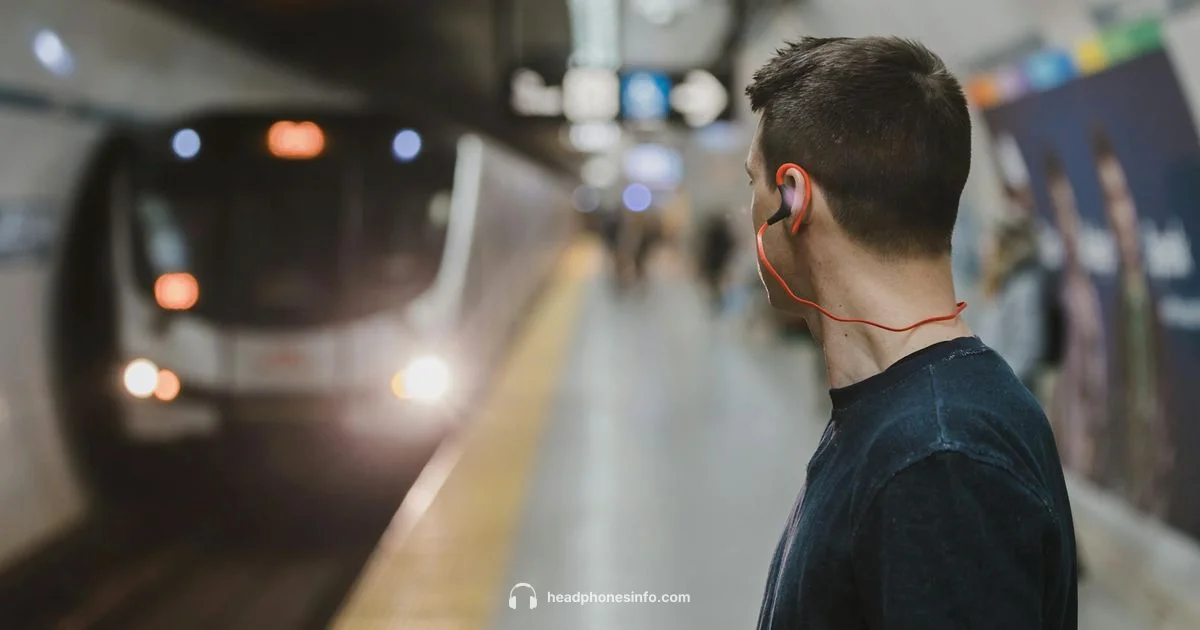 Bose In Ear Guide - Headphones Info