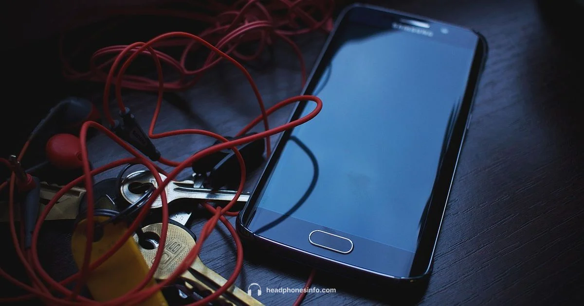 Samsung Level Review - Headphones Info