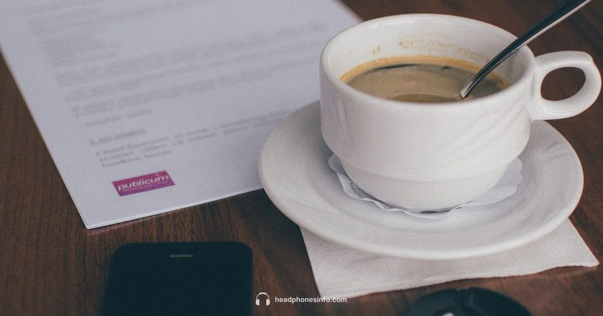 Top iPhone Headphones - Headphones Info