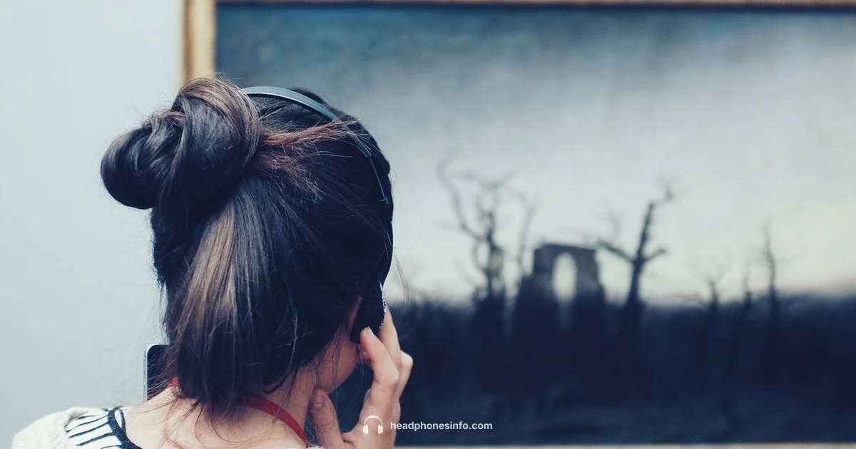 Longevity Guide - Headphones Info