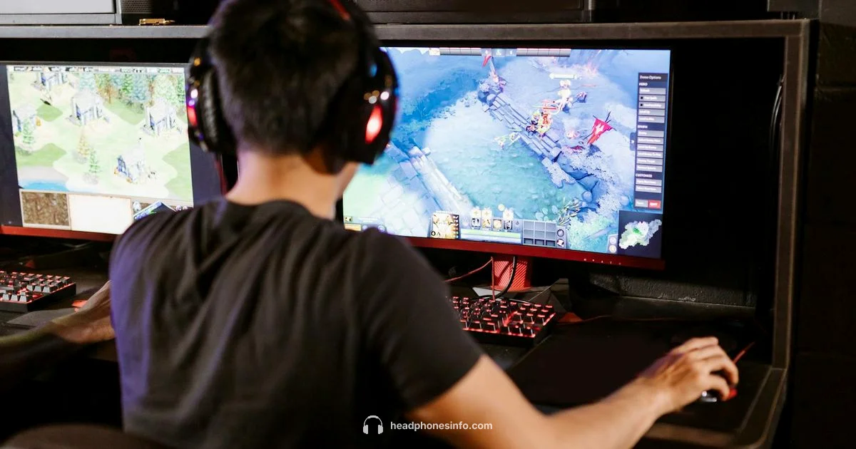 PC Splitter Guide - Headphones Info