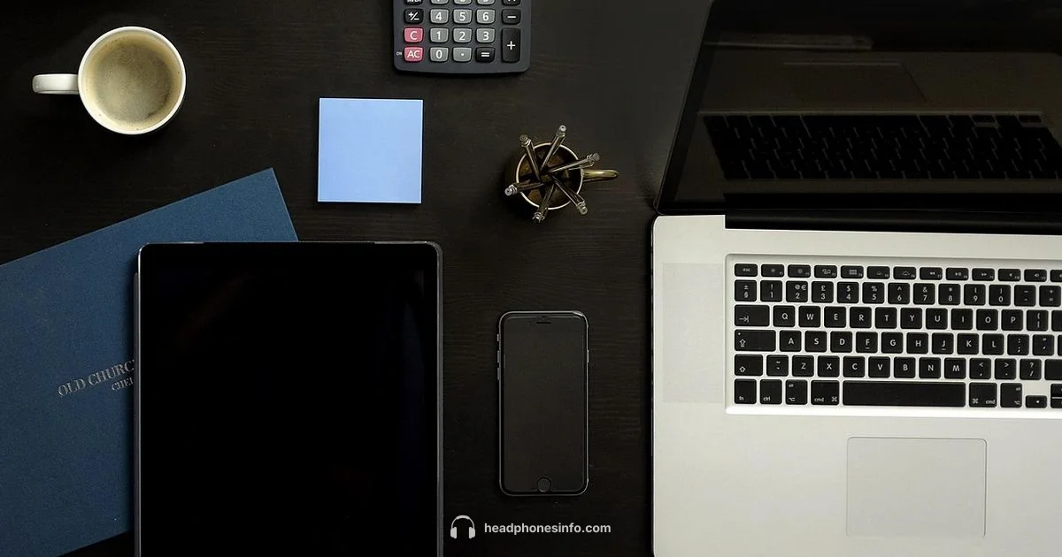 Top Wired Earbuds - Headphones Info