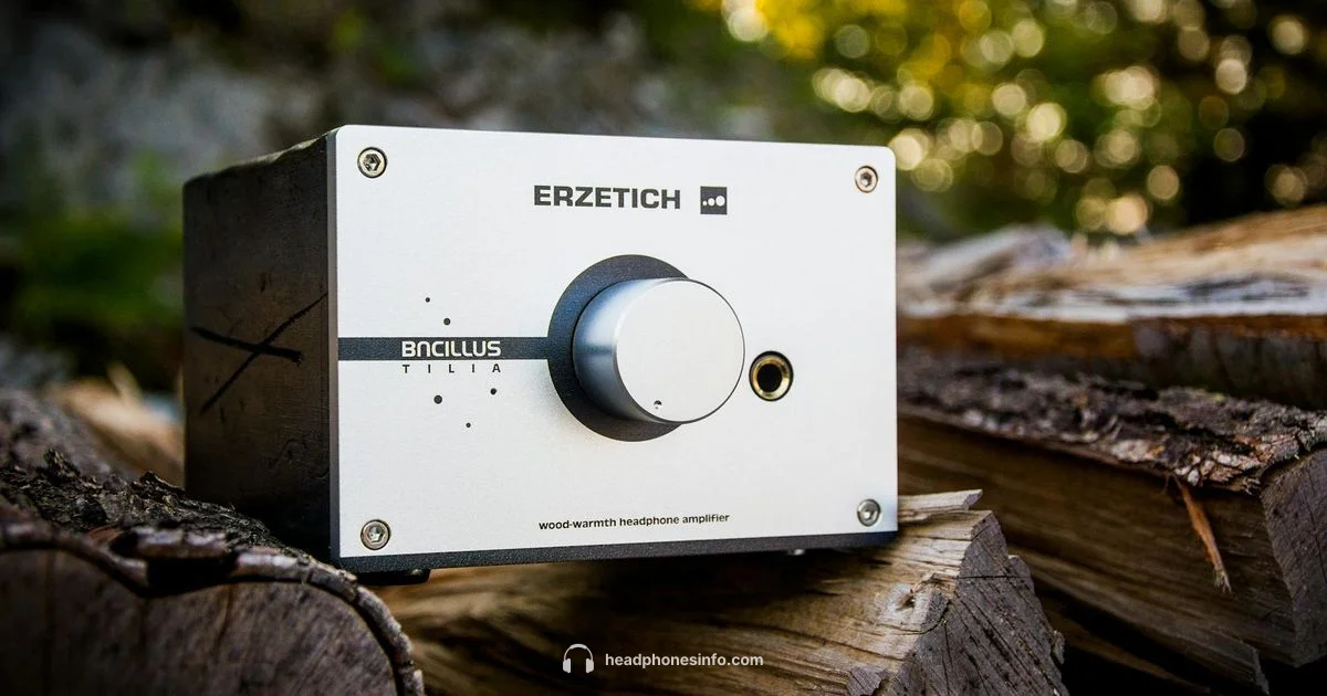 3.5 mm Jack Basics - Headphones Info