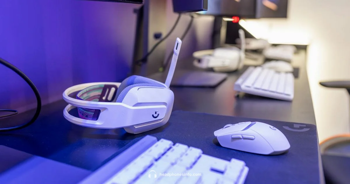 Top PC Headset Picks - Headphones Info