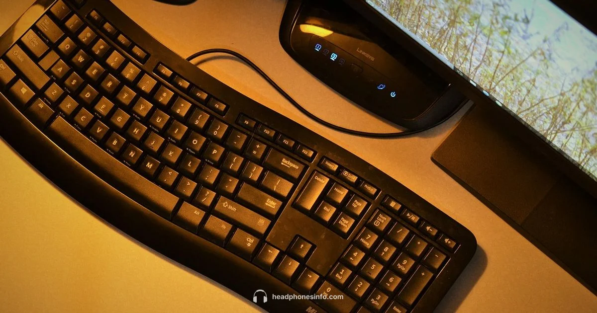 Hearing-Safe Listening - Headphones Info