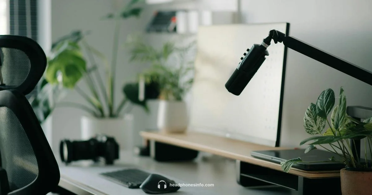 K712 Studio Reference - Headphones Info