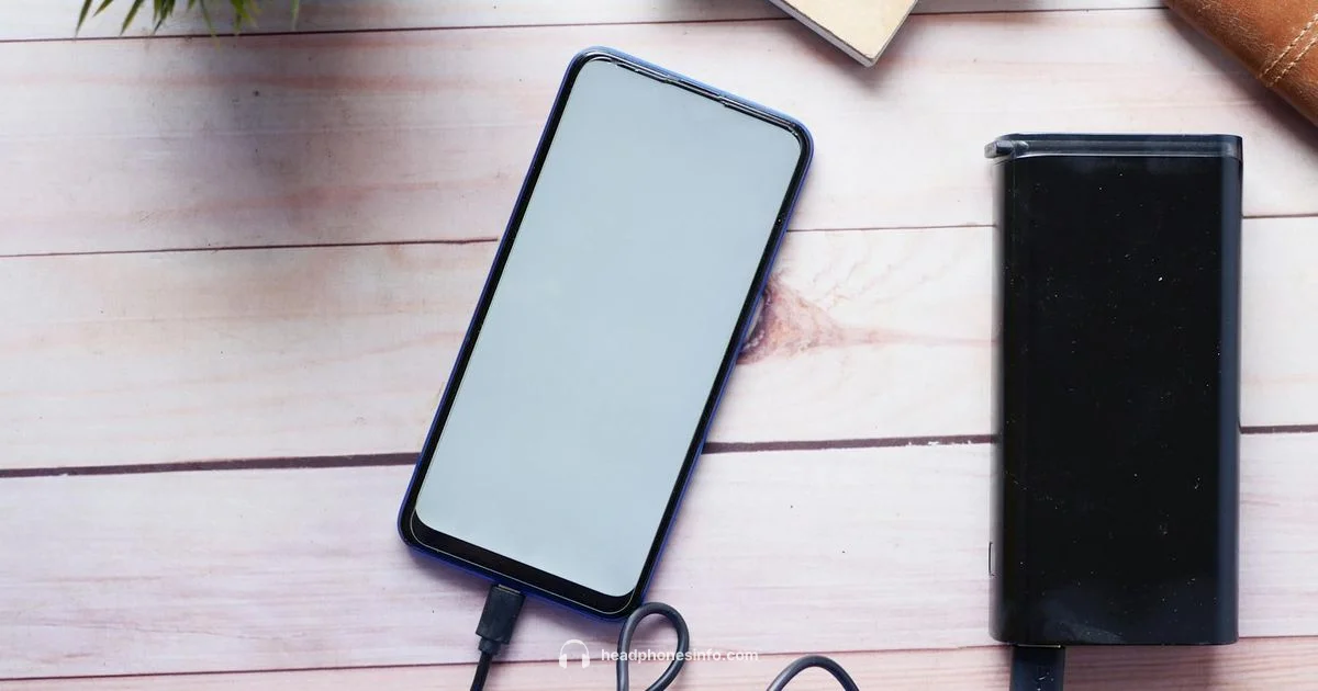 Fix Wireless Headphones - Headphones Info