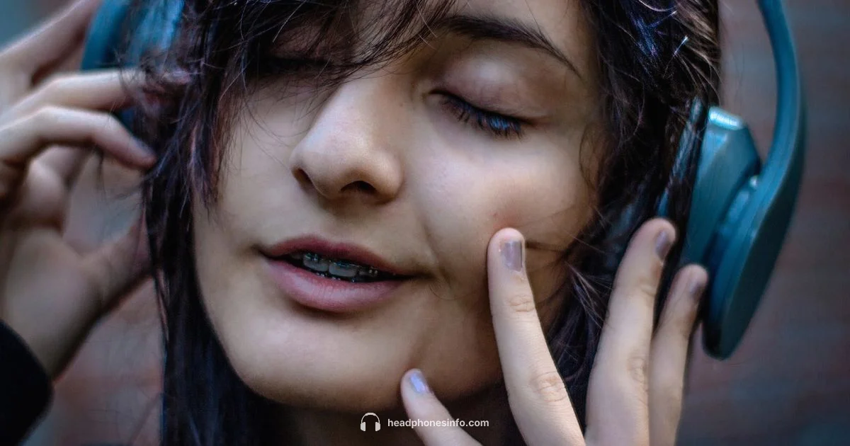 Stop Pausing - Headphones Info