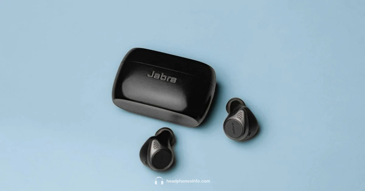 Over Ear Bluetooth - Headphones Info