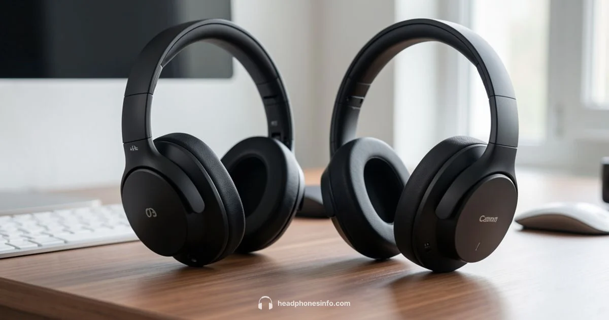 Planar vs Dynamic - Headphones Info