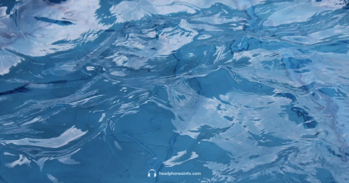 Swimming Headphones Swimming Headphones - Headphones Info