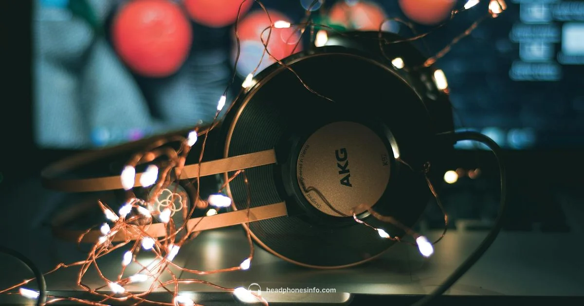 Bass-Ready Headphones - Headphones Info
