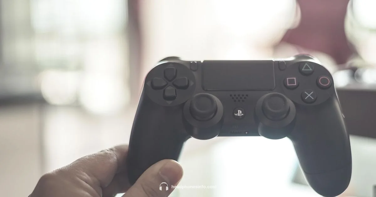 PS Headset Guide - Headphones Info