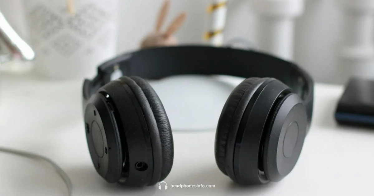 Headphone Health - Headphones Info