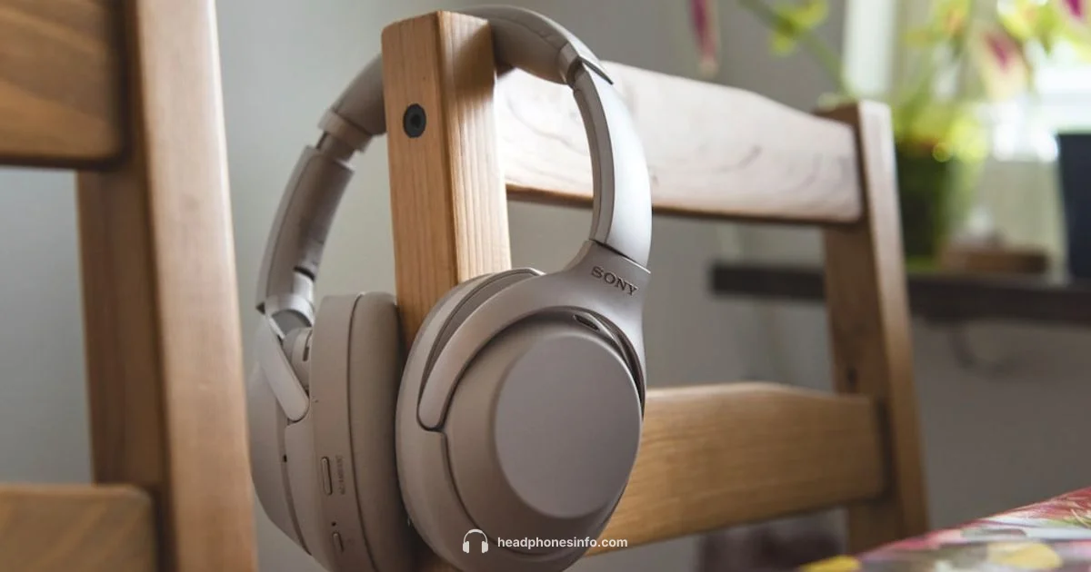 WH-1000XM3 Review - Headphones Info