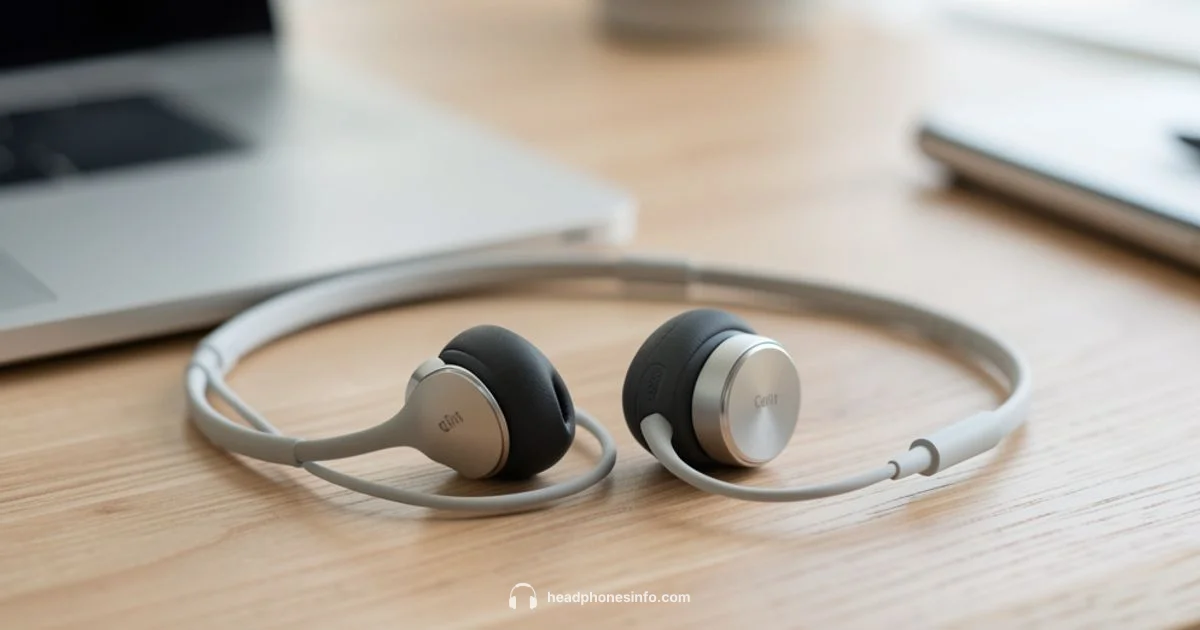 Wired iPhone Headphones - Headphones Info