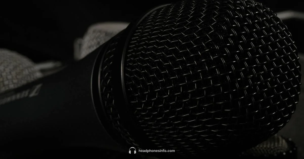 AirPods Microphone Guide - Headphones Info