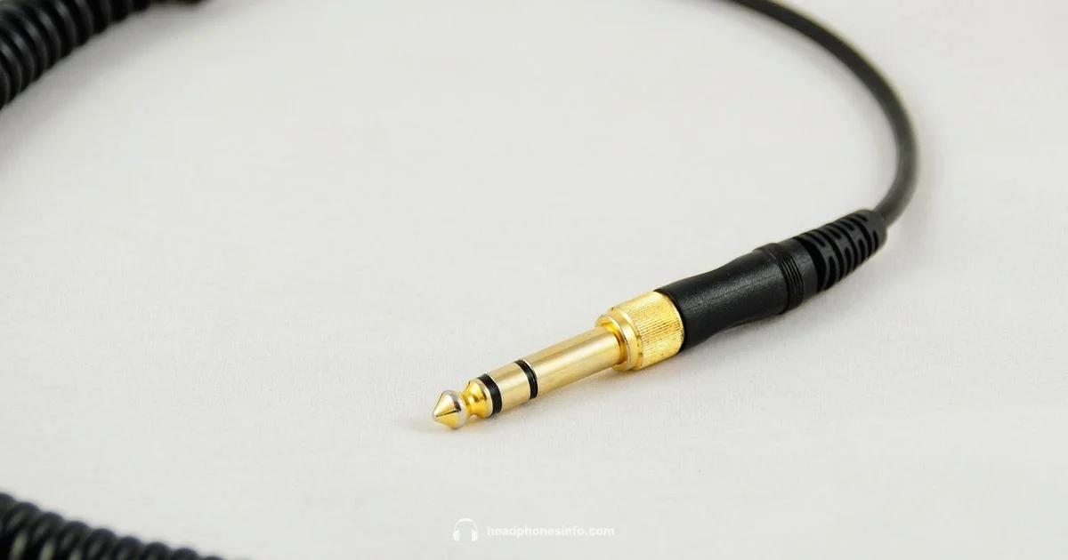 Headphones Cable Guide - Headphones Info