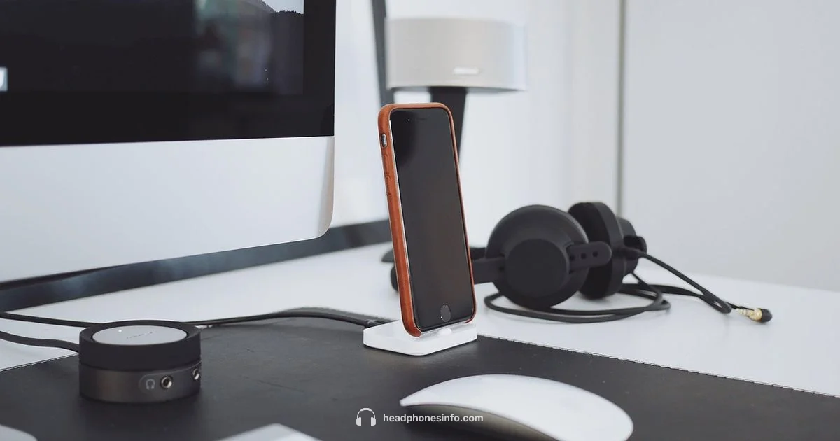 Premium Price - Headphones Info