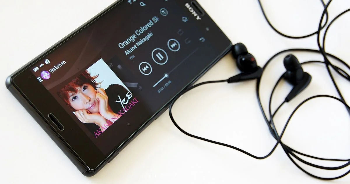 Connect in App - Headphones Info