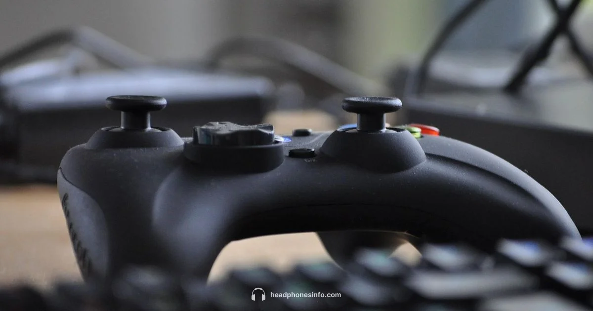 Xbox Mic Headset Xbox Mic Headset - Headphones Info