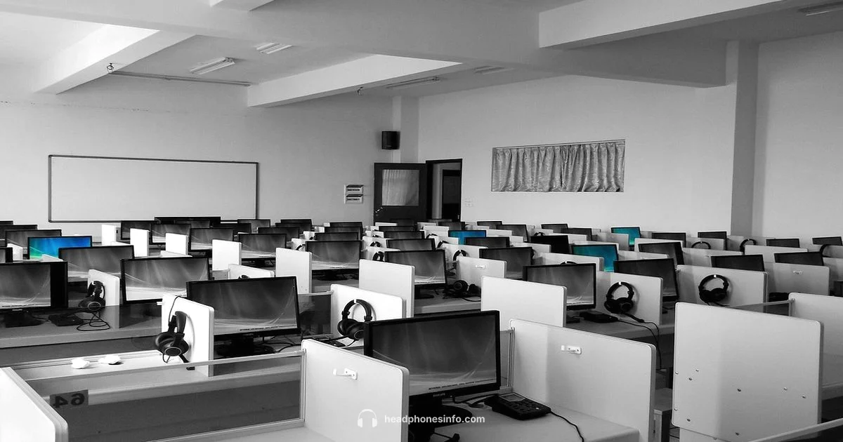 Safe Listening Guide Safe Listening Guide - Headphones Info