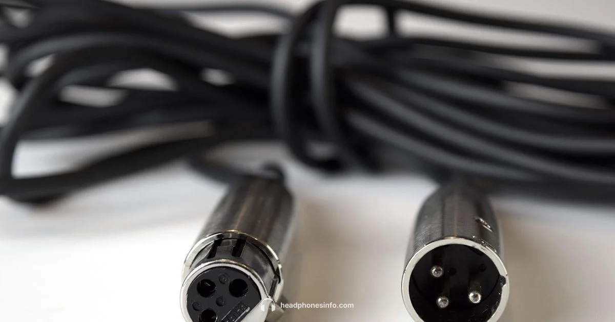 Headphone Cables Overview - Headphones Info